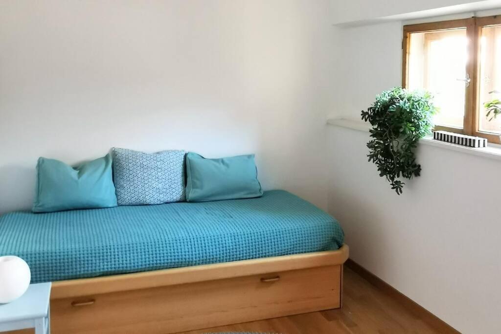 Cityappartment Villa Landeck Merano Exteriér fotografie
